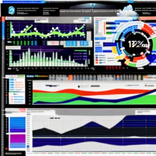 HPE GreenLake Dashboard